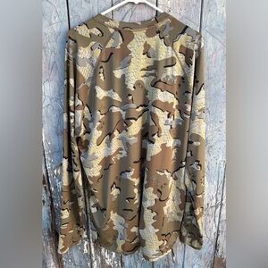 KUIU Gila Long Sleeve Crew